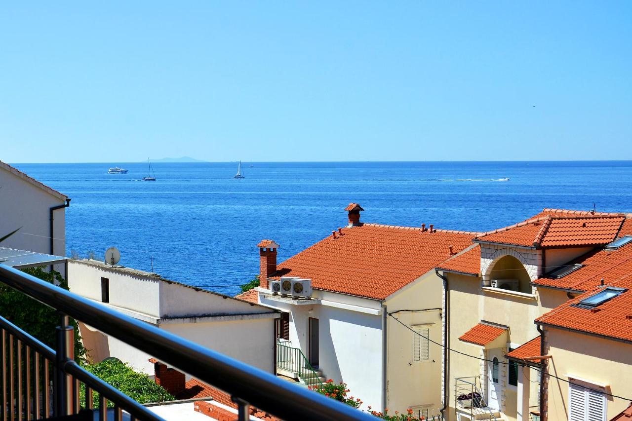 Apartment 'Mimo' In Milna - Hvar エクステリア 写真